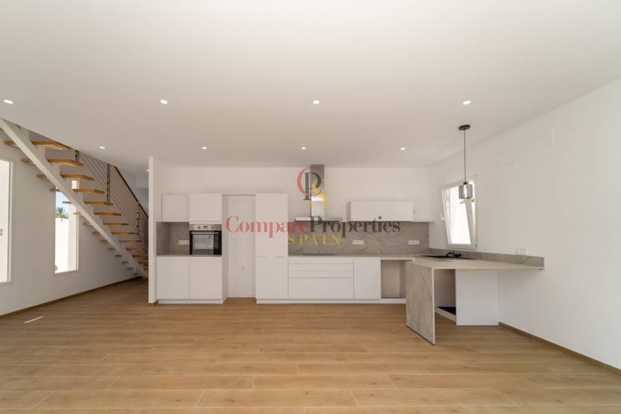 Sale - Villa - Dénia - Casco urbano