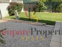 Sale - Villa - Dénia