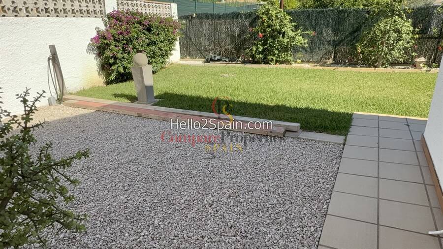 Sale - Villa - Dénia