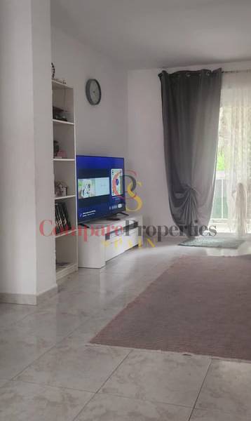 Verkoop - Villa - Albir