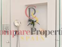 Vente - Villa - Altea - Costa Blanca