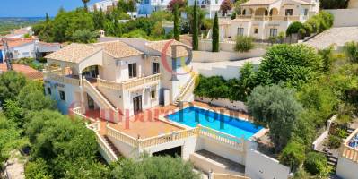 Villa - Venta - Orba Valley - Orba