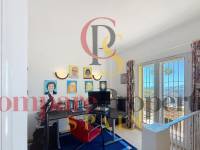 Sale - Villa - Benitachell - 