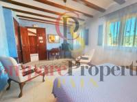 Vente - Villa - Orba Valley - Vall de Gallinera