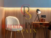 Venta - Apartment - Altea - Altéa