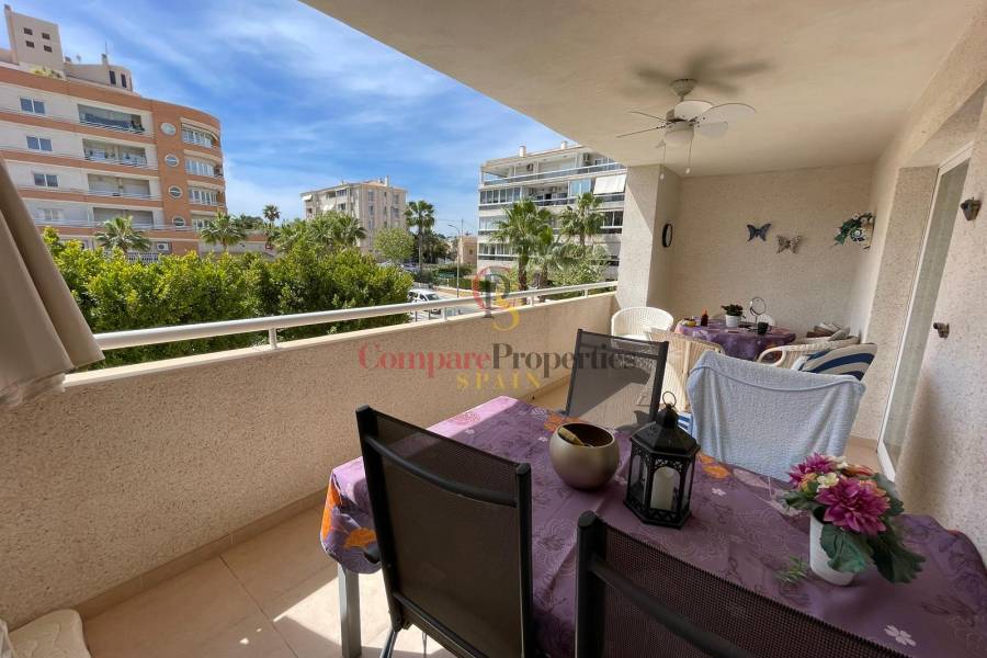 Sale - Apartment - Albir - Centro