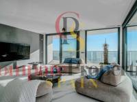 Sale - Apartment - Benidorm