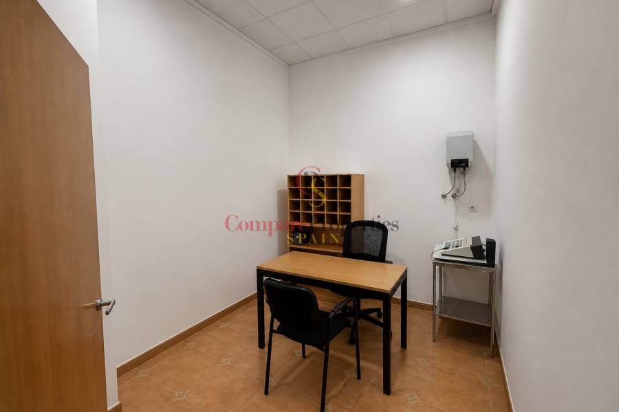Vente - Villa - Ondara
