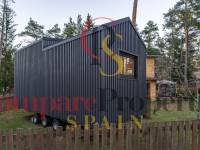 Verkoop - Commercial Units - Ondara - 