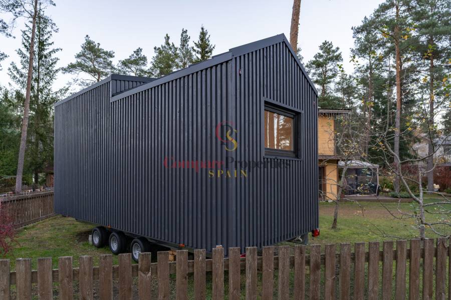 Verkoop - Commercial Units - Ondara - 