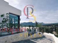 Venta - Villa - Calpe - Empedrola