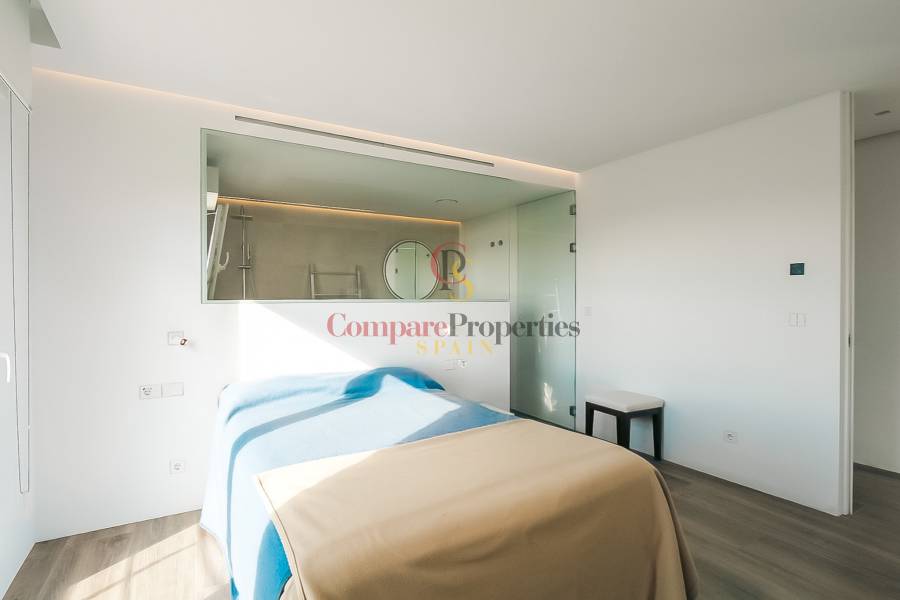 Venta - Villa - Altea - Altéa