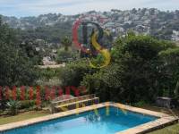 Vente - Villa - Jávea