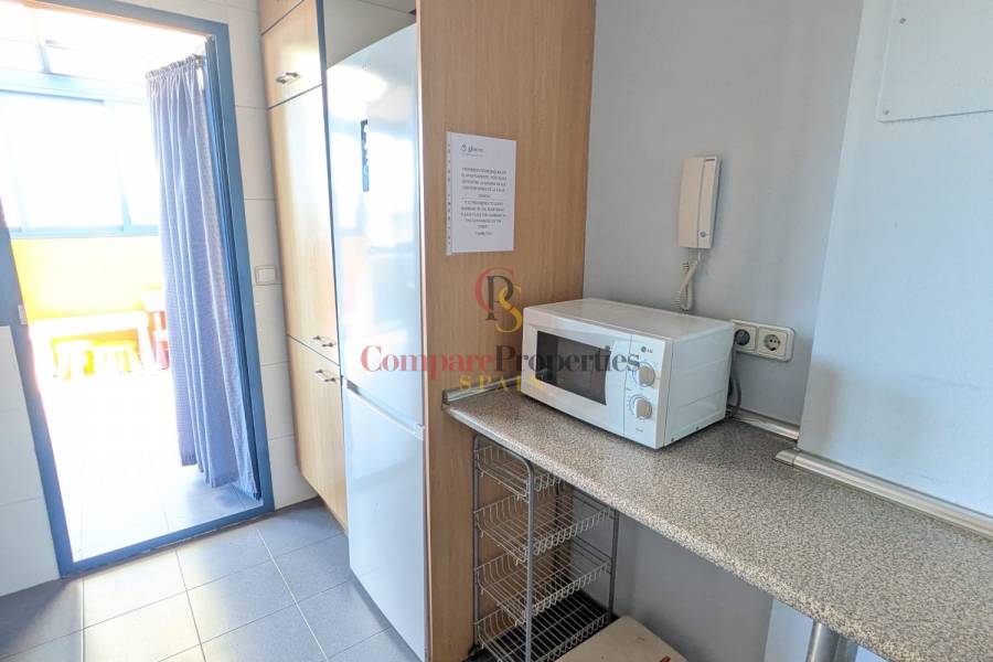 Sale - Duplex and Penthouses - Dénia - Las Marinas (Km1 al Km 6)