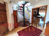 Vente - Villa - Els Poblets - 