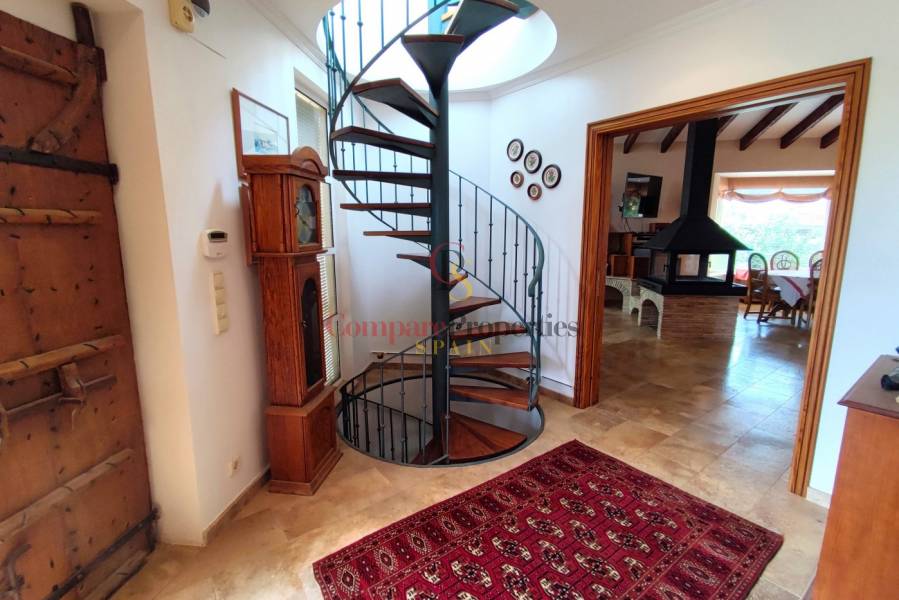 Vente - Villa - Els Poblets - 