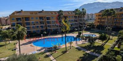 Duplex and Penthouses - Sale - Dénia - Las Marinas (Km1 al Km 6)