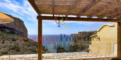 Apartment - Venta - Benitachell - 