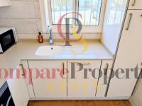 Sale - Bungalow - Moraira - Fanadix