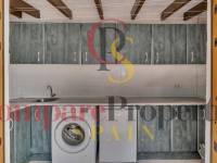 Verkoop - Villa - Jalon Valley - 