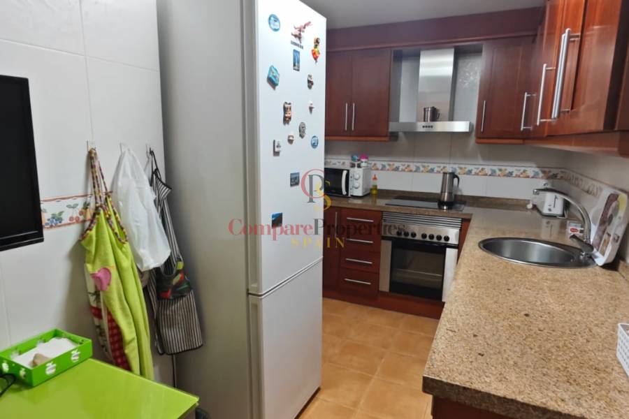 Sale - Apartment - Dénia - Puerto