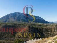 Venta - Villa - Dénia