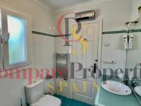 Sale - Villa - Jalon Valley - Valley / Urbanización