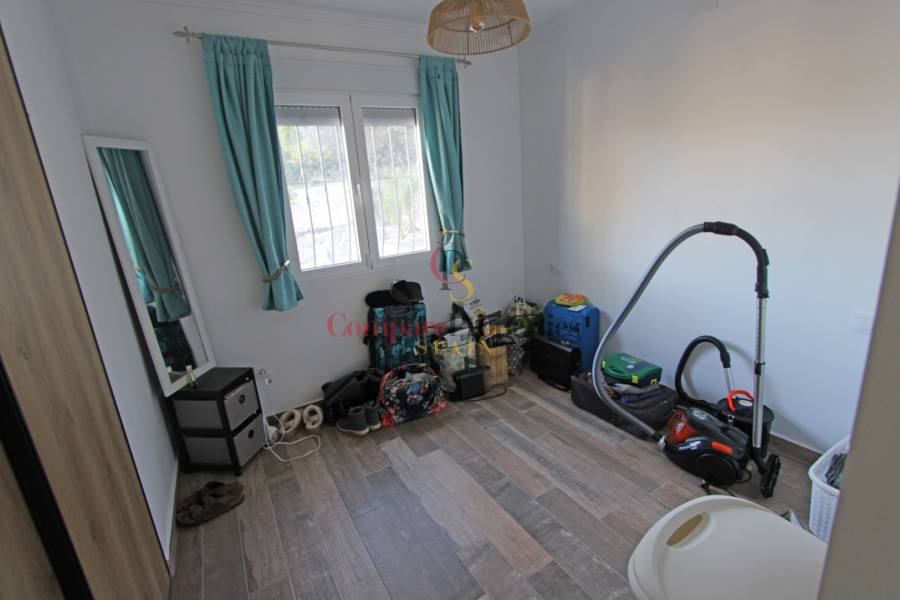 Sale - Villa - Orba Valley - Orba