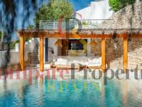 Sale - Villa - Benissa - Benissa Coast