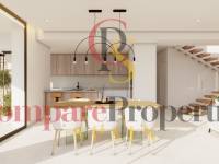 New Build - Villa - Benitachell - Cumbre del sol
