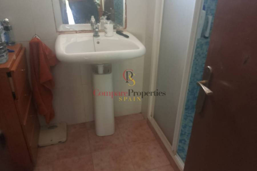 Sale - Apartment - Ador - 