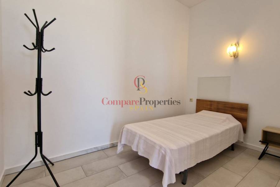 Sale - Villa - Benitachell - 