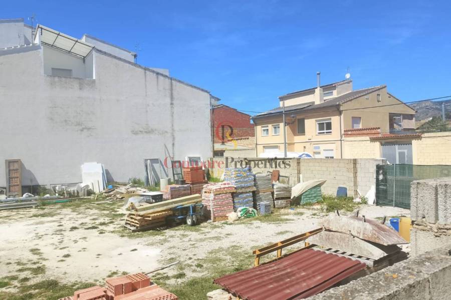 Sale - Apartment - Llocnou de Sant Jeroni - 