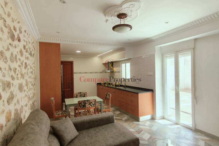 Venta - Townhouses - Pego - 