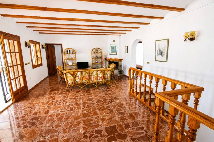 Verkauf - Villa - Orba Valley - Orba