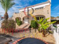 Venta - Villa - Calpe