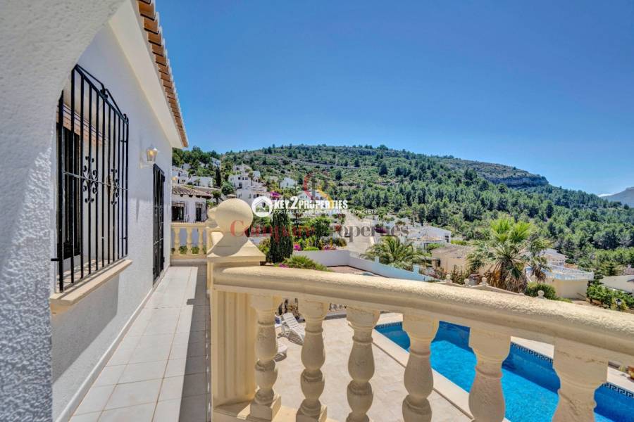 Sale - Villa - Orba
