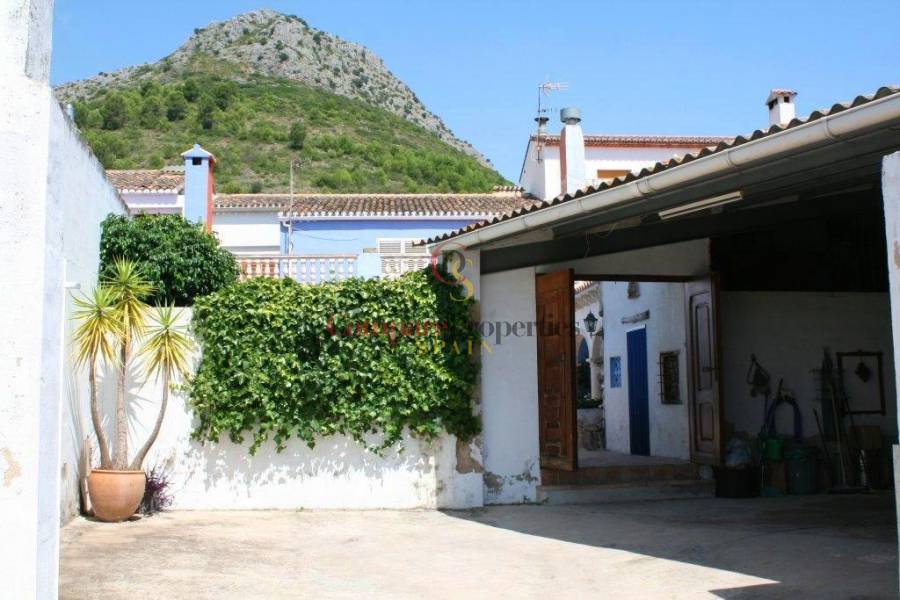 Venta - Townhouses - Orba Valley - Pueblo