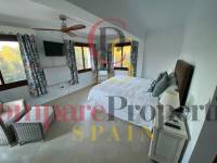 Sale - Villa - Jalon Valley