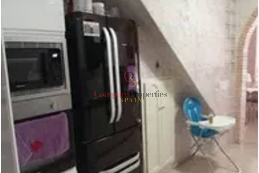 Sale - Apartment - Vilallonga - Villalonga - 