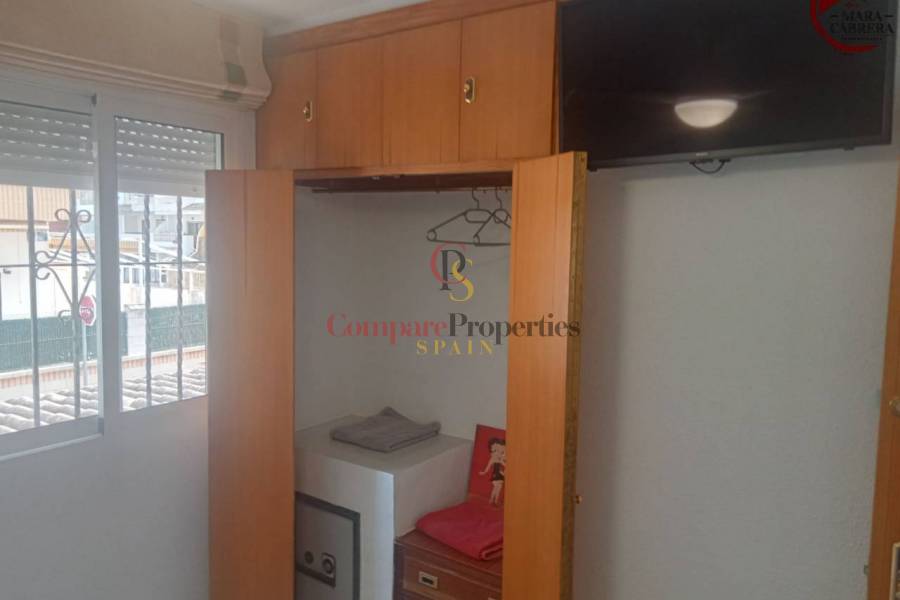 Sale - Apartment - Piles - 