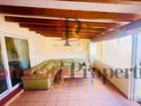 Sale - Villa - Calpe