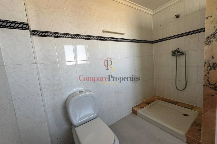 Sale - Townhouses - Els Poblets - 