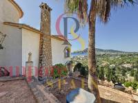 Vente - Villa - Altea - San Chuchim