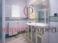 Verkauf - Villa - Moraira