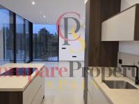 Venta - Villa - Calpe - Empedrola