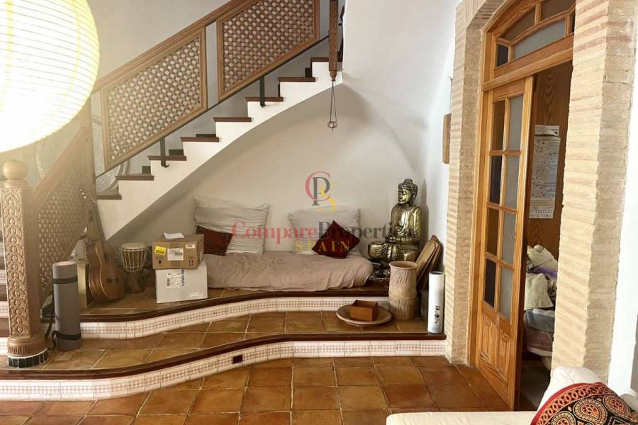 Vente - Villa - Orba Valley - Orba