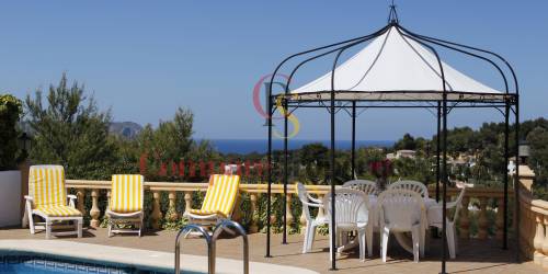 Villa - Sale - Jávea - Jávea