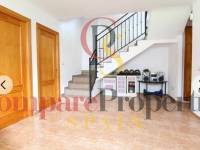 Vente - Villa - La Nucia