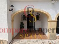 Venta - Villa - Moraira - Benitachell